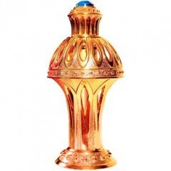 Hamsa by Afnan Perfumes perfume bottle