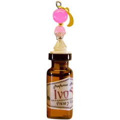 Fresa y Vainilla by IvoSan perfume bottle