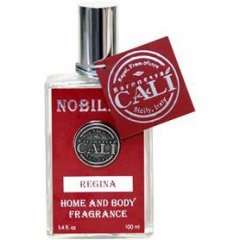 Nobility - Regina by Baronessa Cali perfume bottle