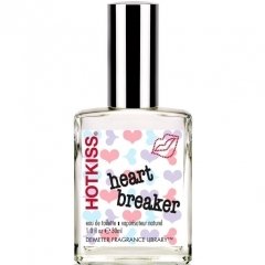 Hotkiss - Heart Breaker by Demeter Fragrance Library / The Library Of Fragrance perfume bottle