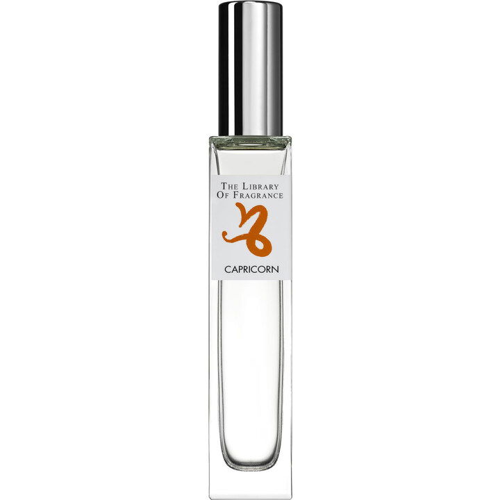 Zodiac Collection - Capricorn by Demeter Fragrance Library / The Library Of Fragrance perfume bottle