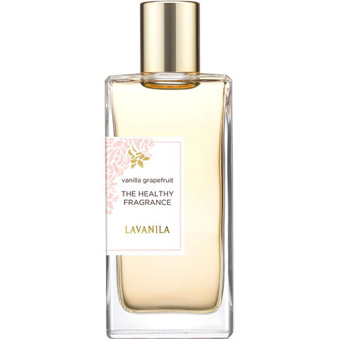 Vanilla Grapefruit EDP