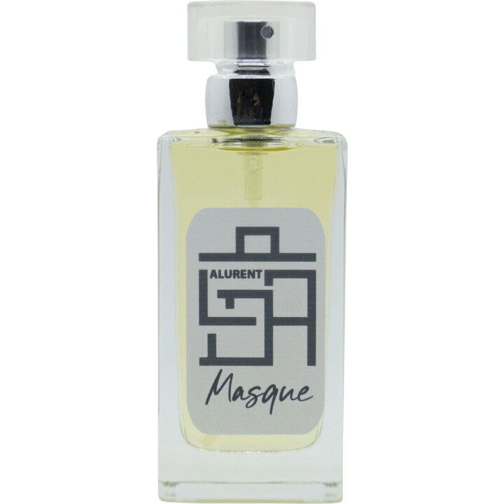 Masque by L'Atelier de Alurent perfume bottle