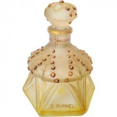 Mon Yvonnette / Annette au Bois by Rimmel perfume bottle