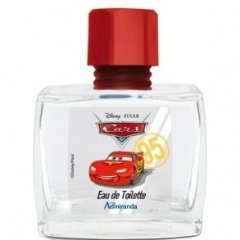 Cars by Admiranda perfume bottle