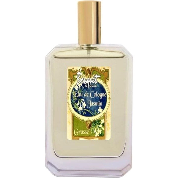 Bouquet de Grasse - Jasmin by Le Parfumoir de Grasse Lynne de R. / Guy Bouchara perfume bottle