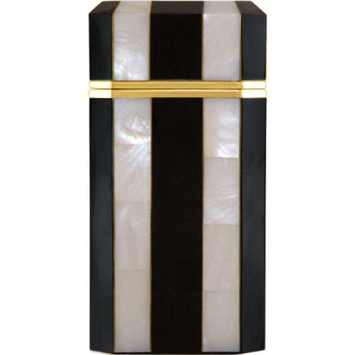 Signature by Alexandre.J perfume bottle