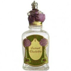 Extrait Violette by Dalton perfume bottle