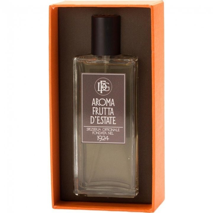 Spezieria Officinale - Aroma Frutta d'Estate by DFG 1924 perfume bottle
