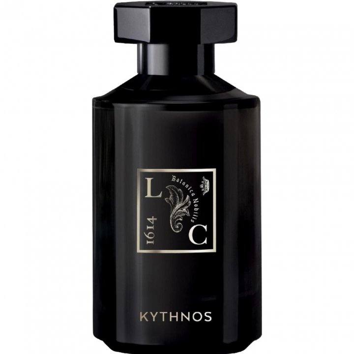 Kythnos by Le Couvent perfume bottle