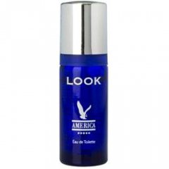 America Look EDT