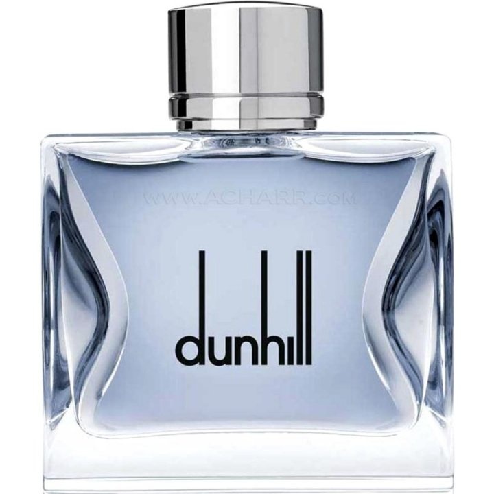 Dunhill London EDT by Dunhill perfume bottle