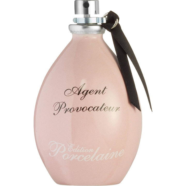 Agent Provocateur Edition Porcelaine by Agent Provocateur perfume bottle