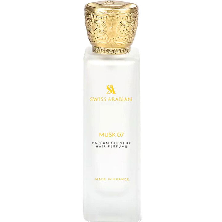 Musk 07 (Hair Perfume)