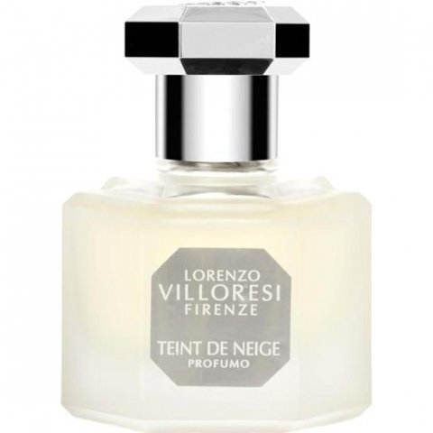 Teint de Neige (Profumo) by Lorenzo Villoresi perfume bottle