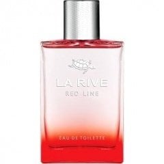 Red Line EDT by La Rive perfume bottle