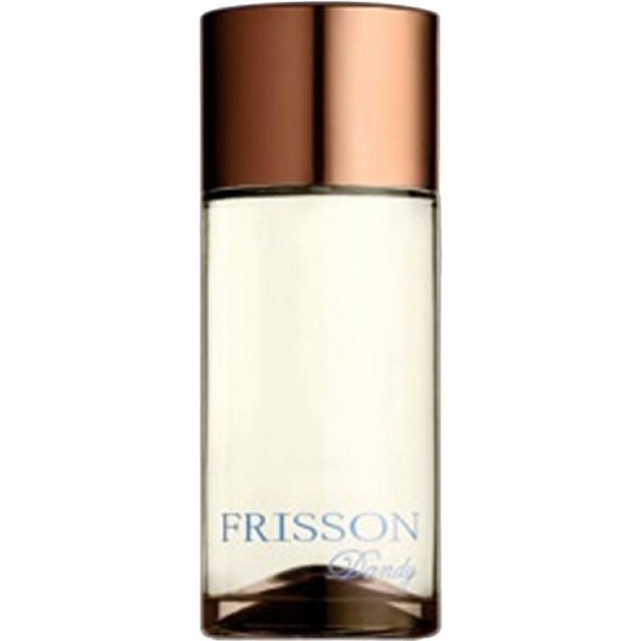 Frisson Dandy by Evaflor perfume bottle