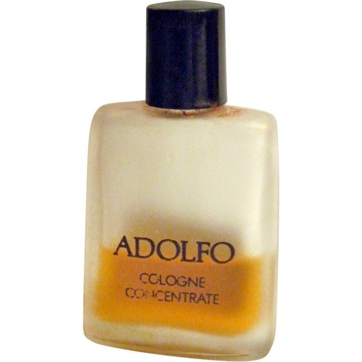 Adolfo (Cologne Concentrate) by Adolfo perfume bottle