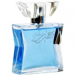 Azbah by J. / Junaid Jamshed perfume bottle