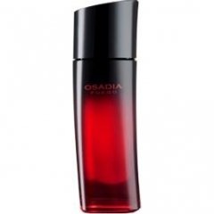 Osadía Fuego by Yanbal perfume bottle
