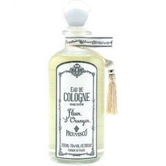 Fleur d'Oranger by Prouvenco perfume bottle