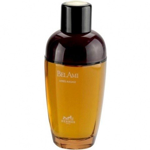 Bel Ami (Après-Rasage) by Hermès perfume bottle