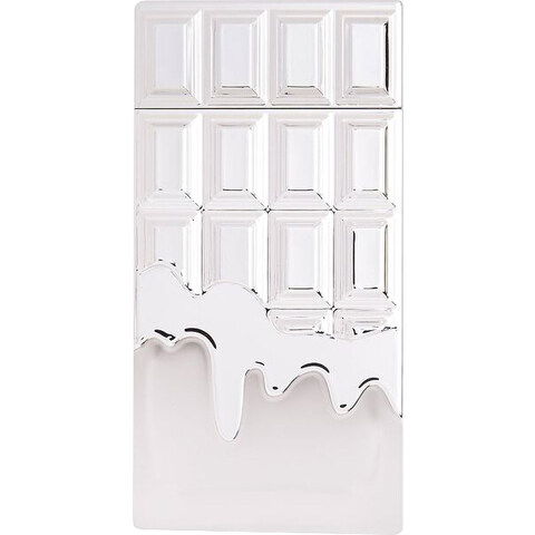 Silver Wave by Revolution perfume bottle