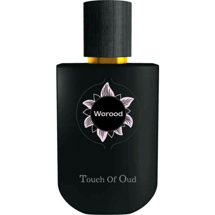 Worood by Touch of Oud perfume bottle