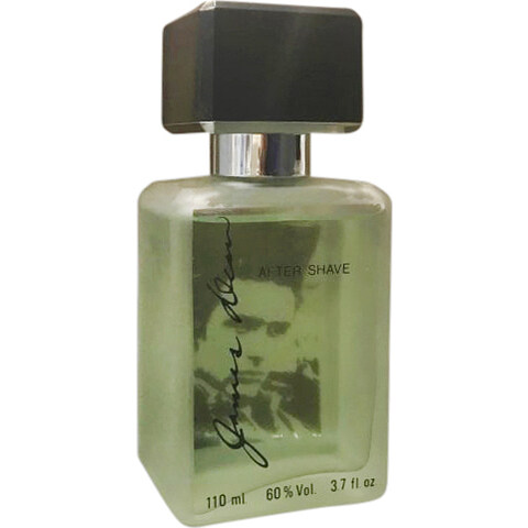 James Dean for Man (After Shave) by James Dean Perfumery Hollywood perfume bottle
