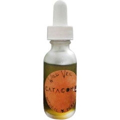 Catacombs (Perfume Oil) by Wild Veil Perfume perfume bottle