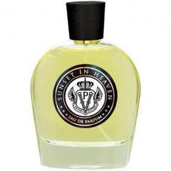 Sunset in Heaven by Parfums Vintage perfume bottle