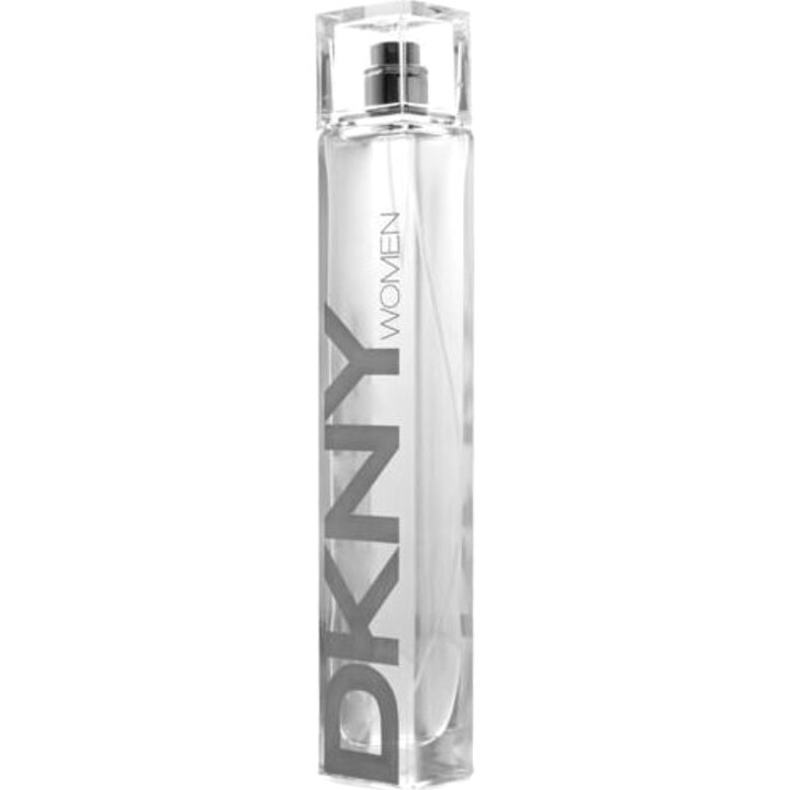 DKNY Women (Energizing Eau de Toilette) by DKNY / Donna Karan perfume bottle