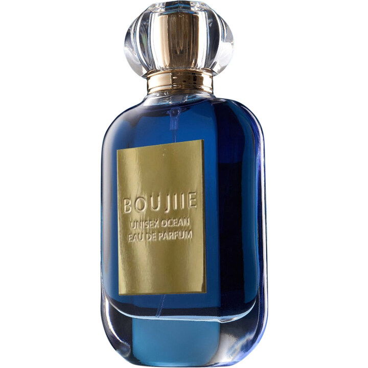 Ocean by Boujie perfume bottle