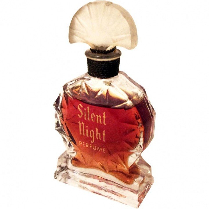Silent Night (Perfume) by Countess Maritza perfume bottle