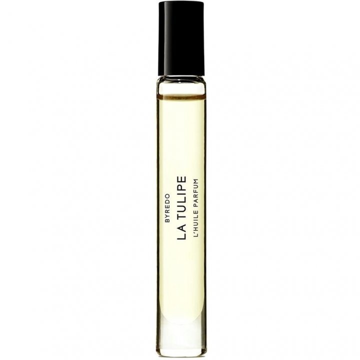 La Tulipe (Huile Parfum) by Byredo perfume bottle