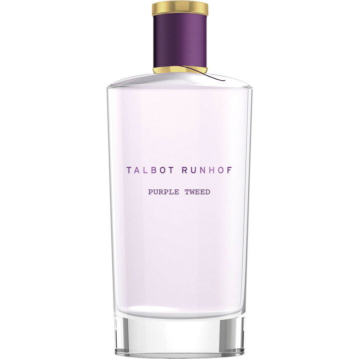 Purple Tweed by Talbot Runhof perfume bottle