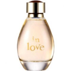 In Love by La Rive perfume bottle