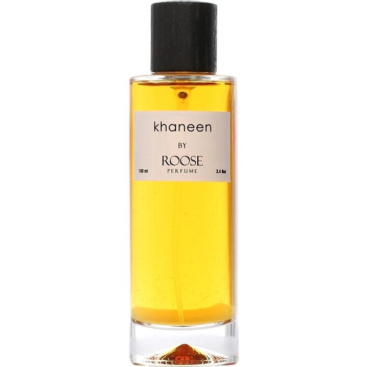 Khaneen by Roose Perfume perfume bottle