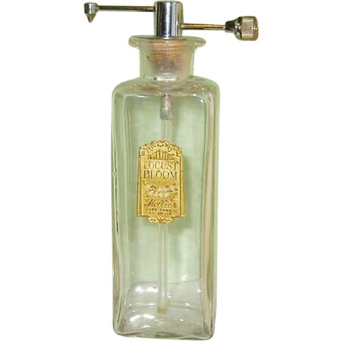 Locust Bloom by Mellier Co. perfume bottle