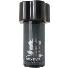 Montagut Black by Montagut perfume bottle
