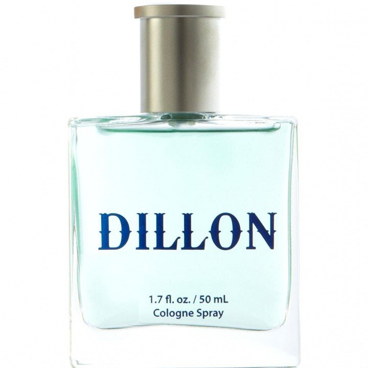 Dillon by Tru Fragrance / Romane Fragrances perfume bottle
