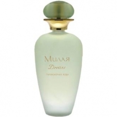 Milaya Le Jour / Милая Днем by Nóvaya Zaryá / Новая Заря perfume bottle