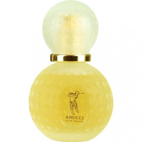 Anucci Man by Anucci perfume bottle