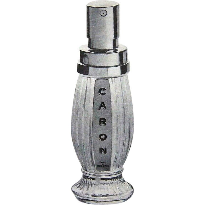 Nuit de Noël (Cologne Parfumée) by Caron perfume bottle