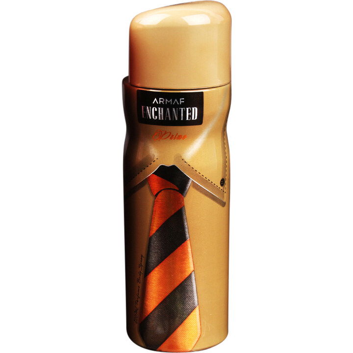 Enchanted Prime by Armaf perfume bottle