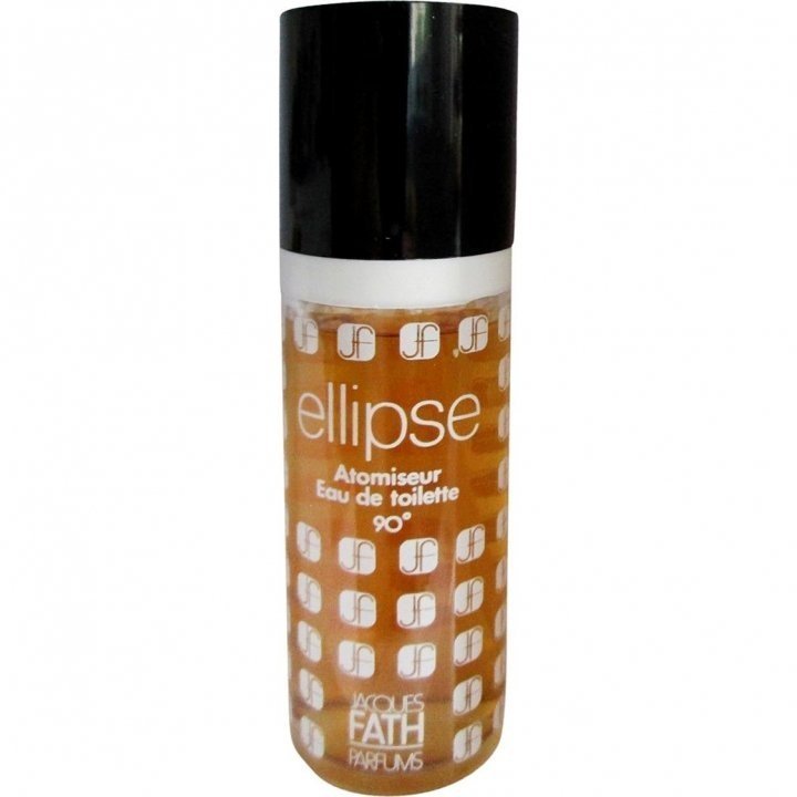 Ellipse EDT by Jacques Fath perfume bottle