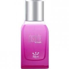 Absolute Women by Roi perfume bottle