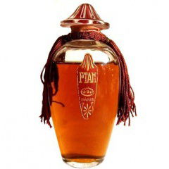 Ptah (1923) by Ciro perfume bottle