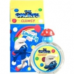 The Smurfs - Clumsy by Petite Beaute perfume bottle