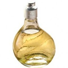 Ekos Perfume do Brasil Breu Branco by Natura perfume bottle